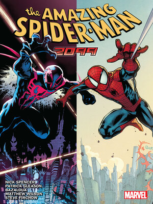 cover image of Amazing Spider-Man By Nick Spencer, Volume 7
